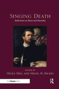 bokomslag Singing Death