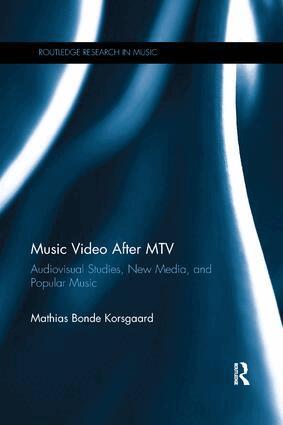 Mathias Korsgaard - Music Video After MTV, Häftad