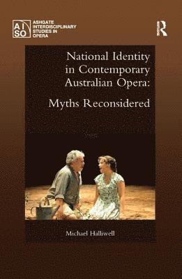 National Identity in Contemporary Australian Opera 1