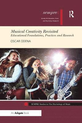 Musical Creativity Revisited 1