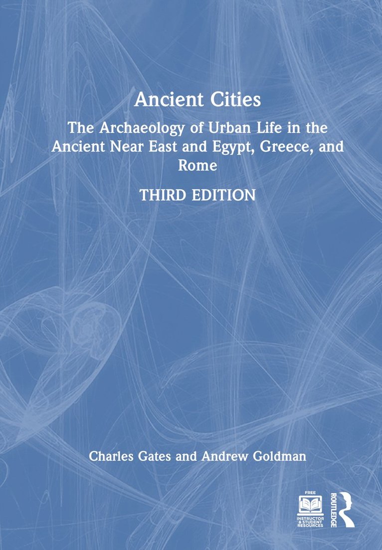 Ancient Cities 1