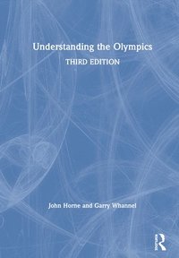 bokomslag Understanding the Olympics