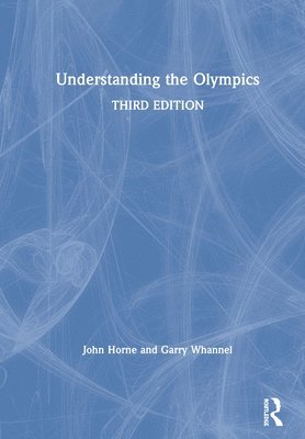 Understanding the Olympics 1