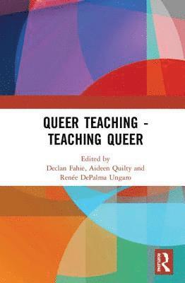 Queer Teaching - Teaching Queer 1