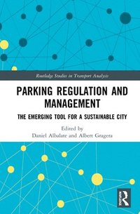bokomslag Parking Regulation and Management