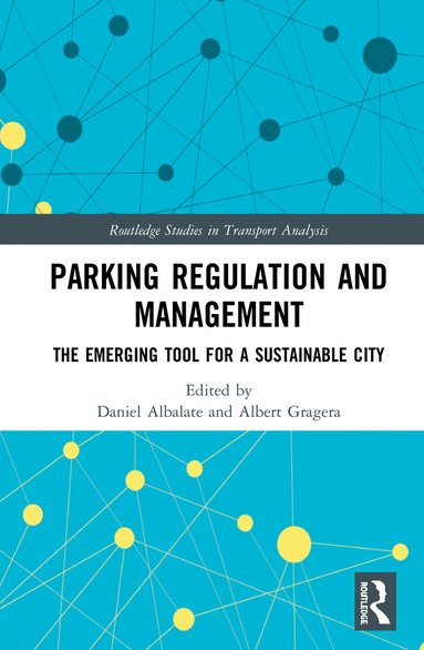 bokomslag Parking Regulation and Management