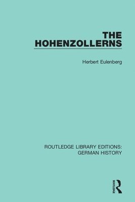 The Hohenzollerns 1