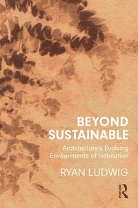 bokomslag Beyond Sustainable