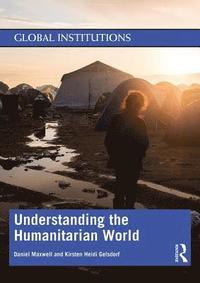 bokomslag Understanding the Humanitarian World