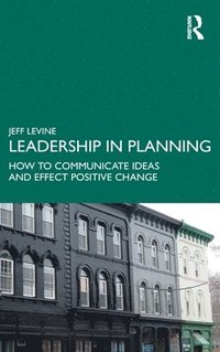 bokomslag Leadership in Planning