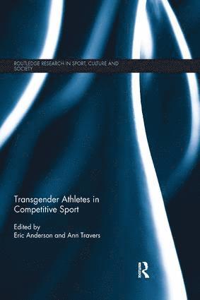 bokomslag Transgender Athletes in Competitive Sport