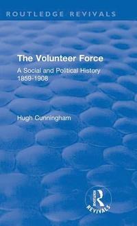 bokomslag The Volunteer Force