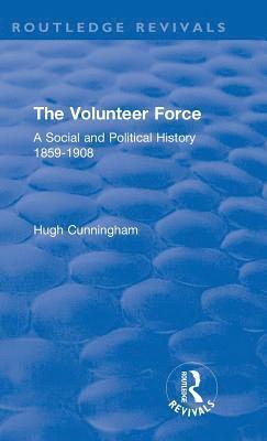 The Volunteer Force 1