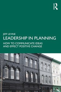 bokomslag Leadership in Planning