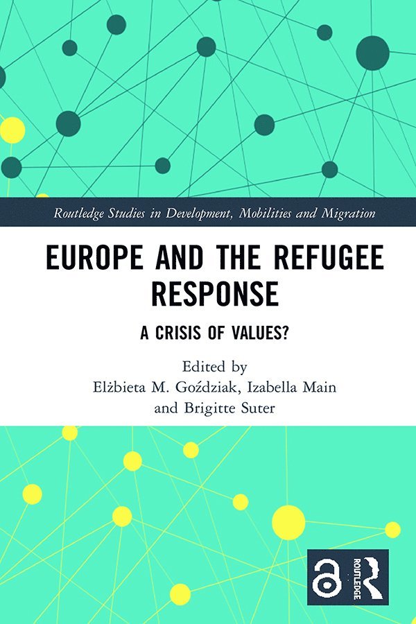 Europe and the Refugee Response 1