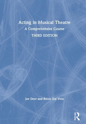 Acting in Musical Theatre 1