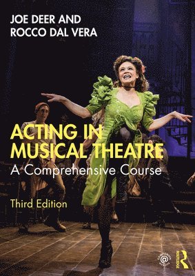 Acting in Musical Theatre 1