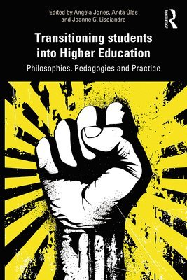 Transitioning Students into Higher Education 1