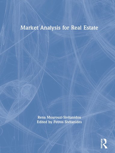 bokomslag Market Analysis for Real Estate