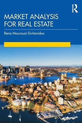 Market Analysis for Real Estate 1