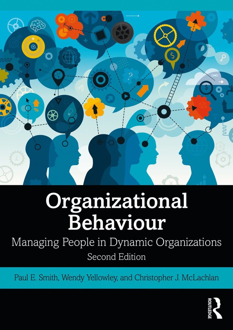 Organizational Behaviour 1