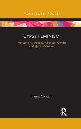 Laura Corradi - Gypsy Feminism, Häftad