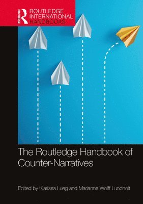 Routledge Handbook of Counter-Narratives 1