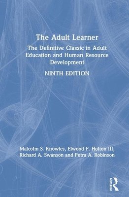 The Adult Learner 1