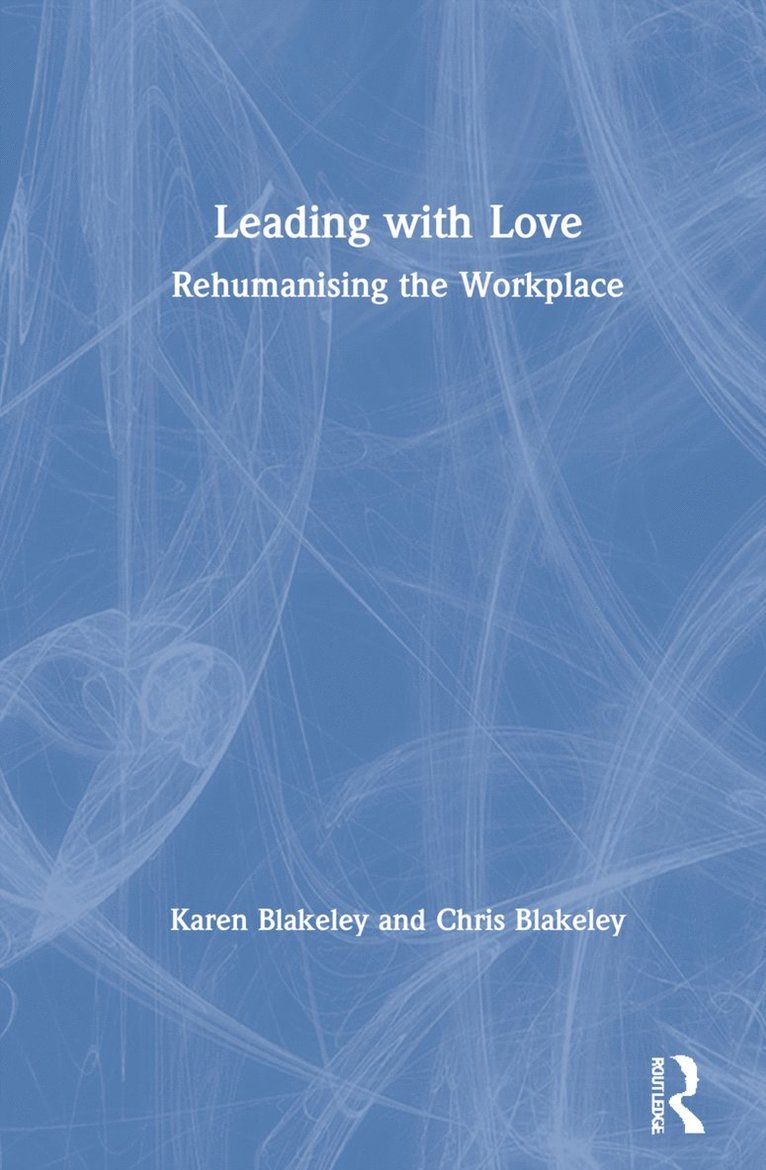 Leading with Love 1