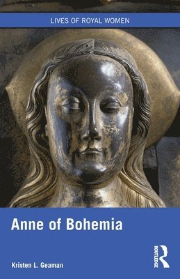 Anne of Bohemia 1