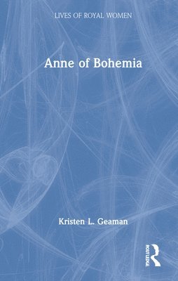 Anne of Bohemia 1