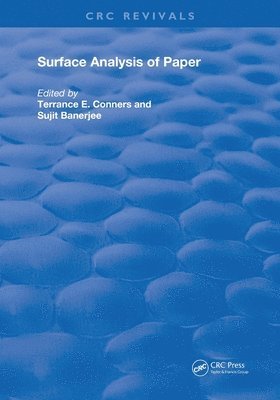 Surface Analysis of Paper 1