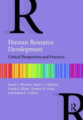 Human Resource Development 1