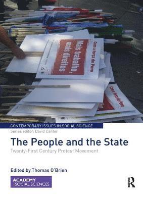 People and the State