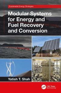 bokomslag Modular Systems for Energy and Fuel Recovery and Conversion