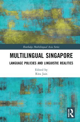 Multilingual Singapore 1