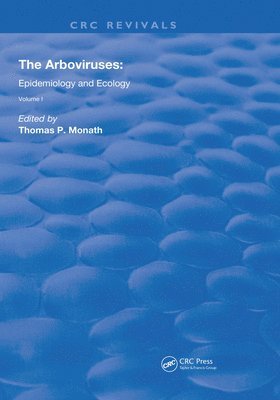 The Arboviruses: 1