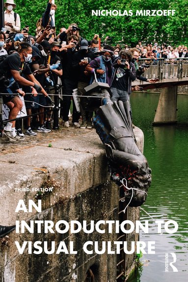 Nicholas Mirzoeff - Introduction to Visual Culture, Häftad