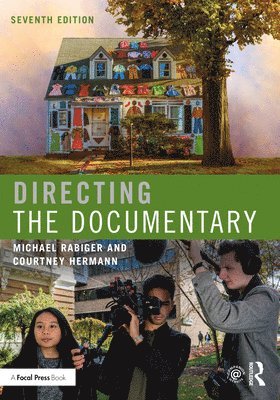 Directing the Documentary 1