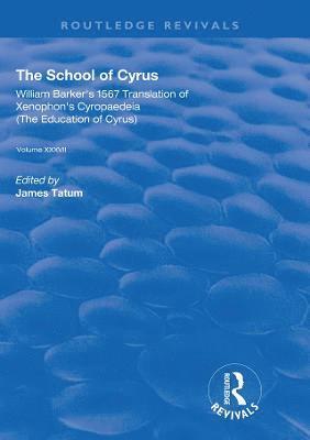 The School of Cyrus 1