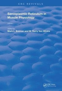 bokomslag Sarcoplasmic Reticulum In Muscle Physiology