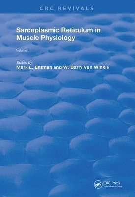 bokomslag Sarcoplasmic Reticulum In Muscle Physiology
