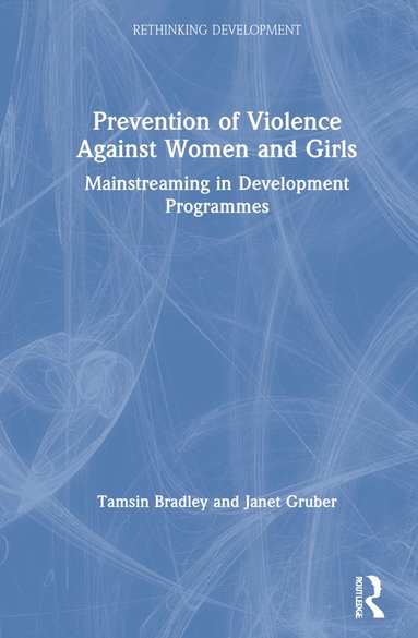 bokomslag Prevention of Violence Against Women and Girls