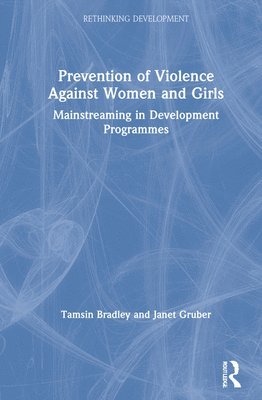 Prevention of Violence Against Women and Girls 1