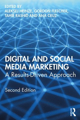 Digital and Social Media Marketing 1