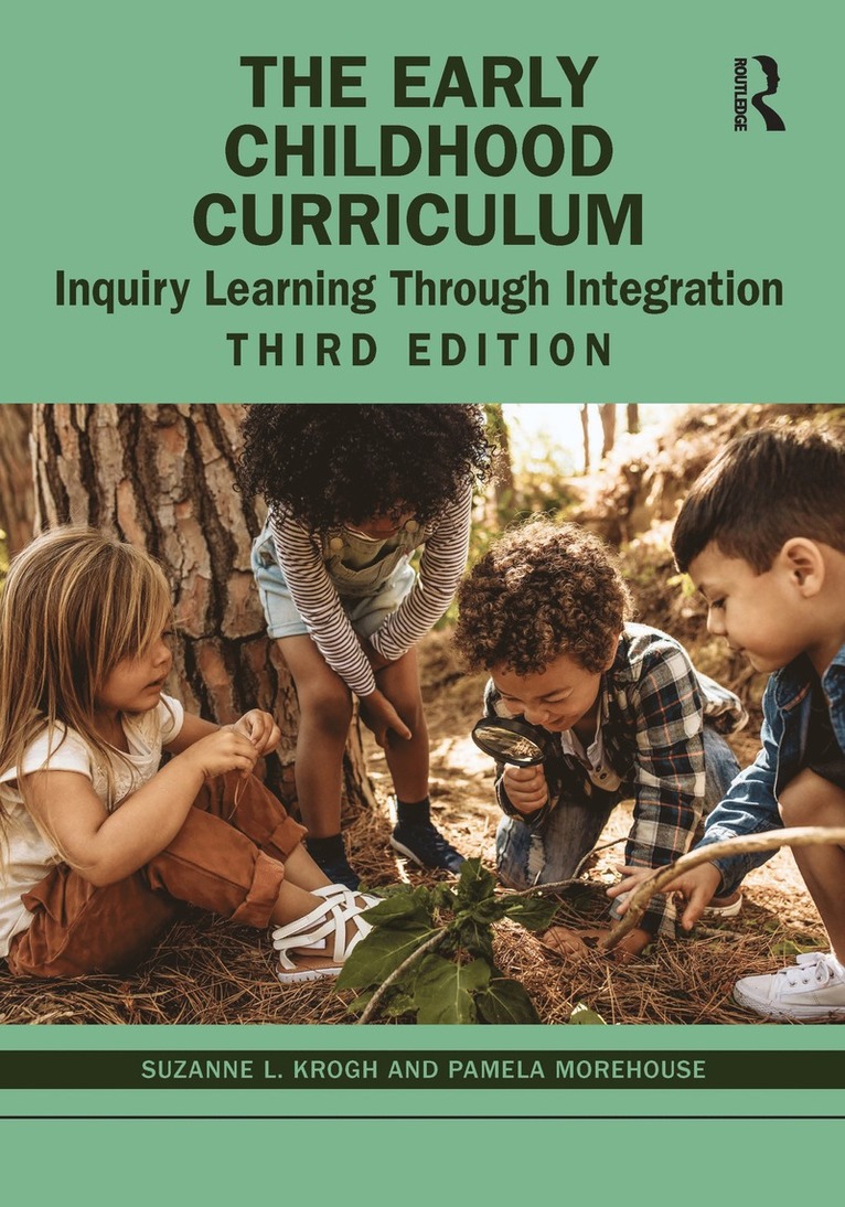 The Early Childhood Curriculum 1