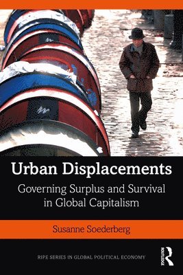 Urban Displacements 1