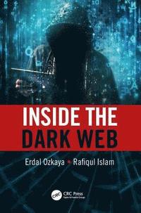 bokomslag Inside the Dark Web