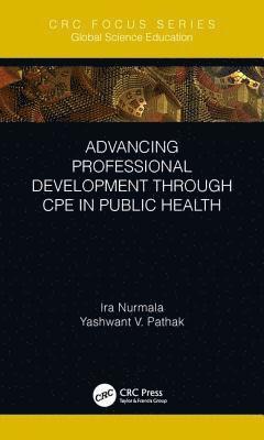 Advancing Professional Development through CPE in Public Health 1