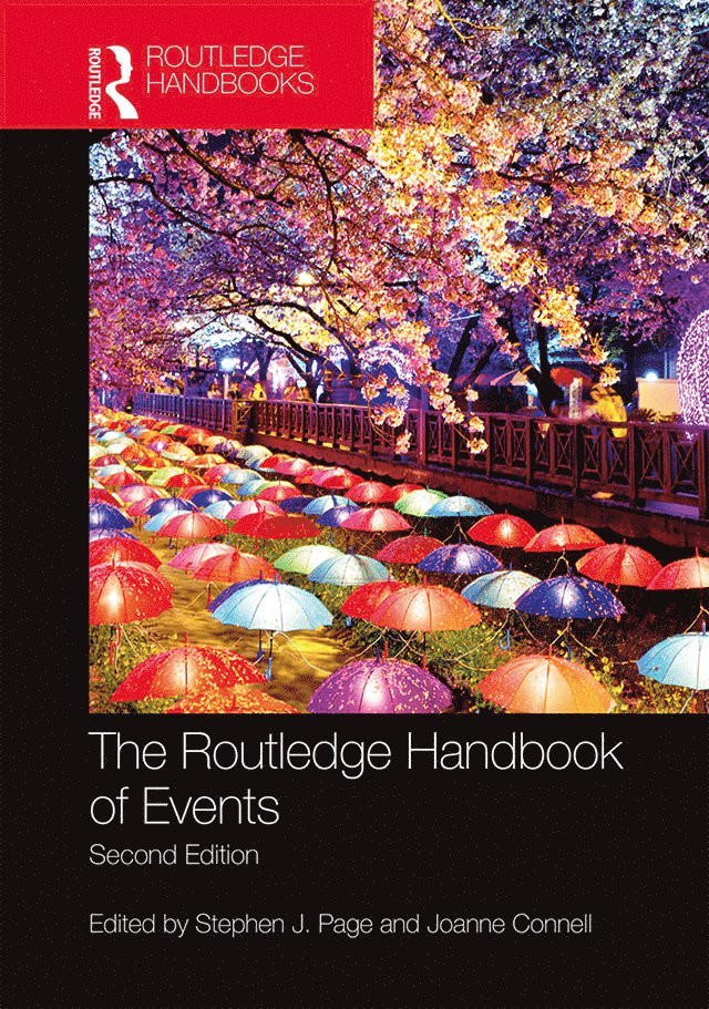 The Routledge Handbook of Events 1